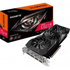 GIGABYTE Radeon RX 5700 XT AORUS 8G 8GB GDDR6